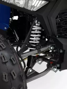 Квадроцикл SHARMAX Cross 200 (P)