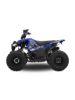 Квадроцикл SHARMAX Cross 200 (P)