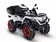 Квадроцикл SHARMAX Force 1100 (P) с ПСМ Квадроцикл SHARMAX Force 1100 (P) с ПСМ