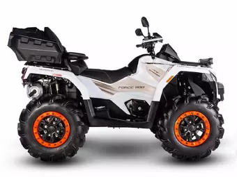 Квадроцикл SHARMAX Force 1100 (P) с ПСМ