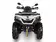 Квадроцикл SHARMAX Force 1100 (P) с ПСМ Квадроцикл SHARMAX Force 1100 (P) с ПСМ