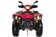 Квадроцикл SHARMAX Magnum 700 (P) Квадроцикл SHARMAX Magnum 700 (P)