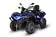 Квадроцикл SHARMAXForce Challenger 800 (P) с ПСМ