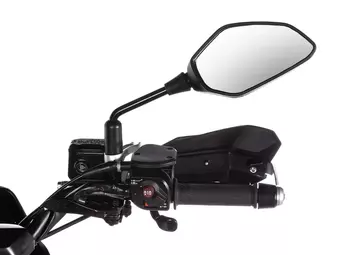 Квадроцикл SHARMAXForce Challenger 800 (P) с ПСМ