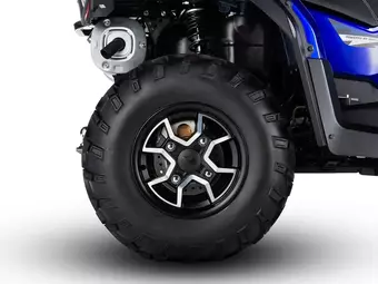 Квадроцикл SHARMAXForce Challenger 800 (P) с ПСМ