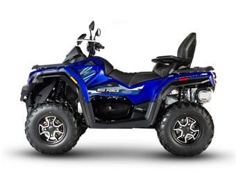 Квадроцикл SHARMAXForce Challenger 800 (P) с ПСМ