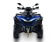 Квадроцикл SHARMAXForce Challenger 800 (P) с ПСМ