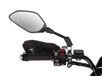Квадроцикл SHARMAXForce Challenger 800 (P) с ПСМ