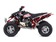 Квадроцикл спортивный SHARMAX GX-Cruiser 320 (P)