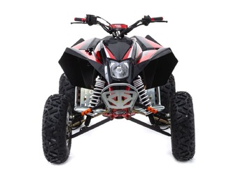 Квадроцикл спортивный SHARMAX GX-Cruiser 320 (P)