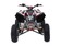 Квадроцикл спортивный SHARMAX GX-Cruiser 320 (P)