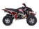 Квадроцикл спортивный SHARMAX GX-Cruiser 320 (P)