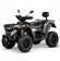 Квадроцикл взрослый GreenCamel Linhai LH80DA 4x4 (7,5kW 150Ah 65 км/ч) Квадроцикл взрослый GreenCamel Linhai LH80DA 4x4 (7,5kW 150Ah 65 км/ч)