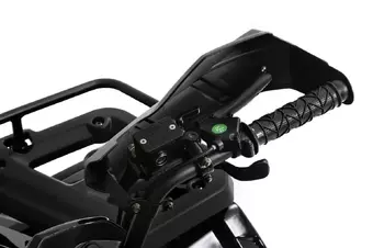 Квадроцикл взрослый Sharmax Activator 250 (P) без ПСМ