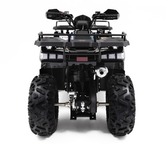 Квадроцикл взрослый Sharmax Activator 250 (P) без ПСМ