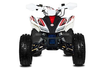 Квадроцикл взрослый Sharmax Cross 180 (P) без ПСМ