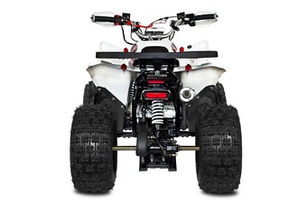 Квадроцикл взрослый Sharmax Cross 180 (P) без ПСМ