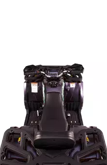 Квадроцикл взрослый Sharmax Pro 280 (P)