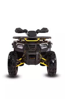 Квадроцикл взрослый Sharmax Pro 280 (P)