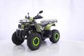 Квадроцикл взрослый YACOTA WARRIOR 200 PRO бензин