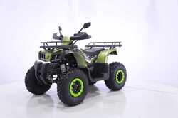Квадроцикл взрослый YACOTA WARRIOR 200 PRO бензин