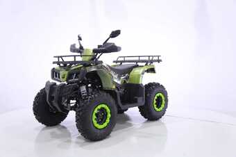 Квадроцикл взрослый YACOTA WARRIOR 200 PRO бензин
