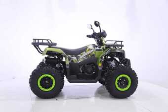 Квадроцикл взрослый YACOTA WARRIOR 200 PRO бензин