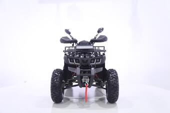 Квадроцикл взрослый YACOTA WARRIOR 200 PRO бензин