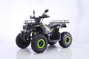 Квадроцикл взрослый YACOTA WARRIOR 200 PRO бензин