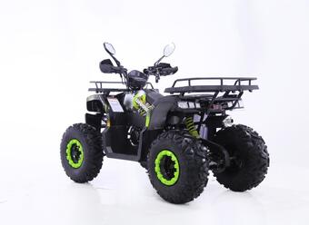 Квадроцикл взрослый YACOTA WARRIOR 200 PRO бензин