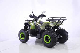 Квадроцикл взрослый YACOTA WARRIOR 200 PRO бензин