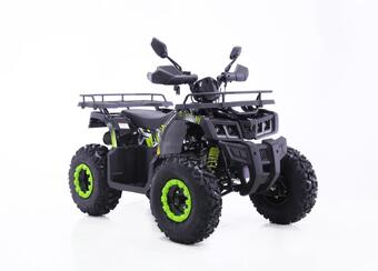 Квадроцикл взрослый YACOTA WARRIOR 200 PRO бензин