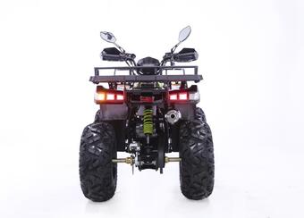Квадроцикл взрослый YACOTA WARRIOR 200 PRO бензин