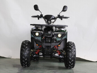 Квадроцикл взрослый,подростковый GreenCamel Гоби Атакама T420 (60V 1500W R8 Дифференциал) пониженная