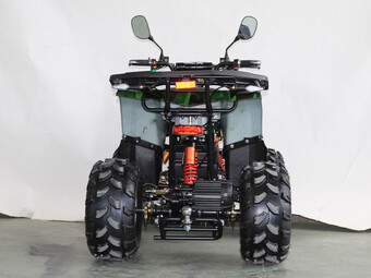 Квадроцикл взрослый,подростковый GreenCamel Гоби Атакама T420 (60V 1500W R8 Дифференциал) пониженная