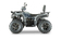 Квадроцикл YACOTA VIKING NEW 200 PRO Квадроцикл YACOTA VIKING NEW 200 PRO