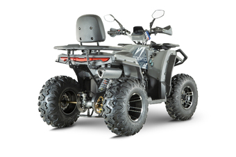 Квадроцикл YACOTA VIKING NEW 200 PRO