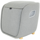 Массажер для ног Ergonova MeTime Ottoman