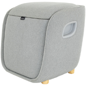 Массажер для ног Ergonova MeTime Ottoman