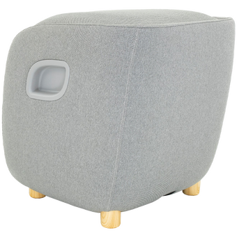 Массажер для ног Ergonova MeTime Ottoman