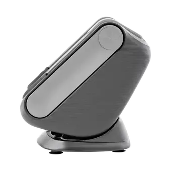 Массажер для ног SuperGo 3 Black