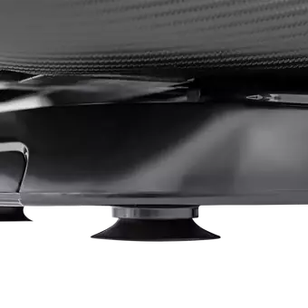 Массажер для ног SuperGo 3 Black