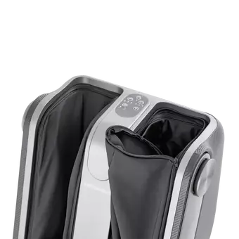 Массажер для ног SuperGo 3 Black