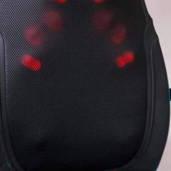 Массажная накидка Ergonova FeelBack2