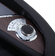 Массажное кресло Ergonova Chronos Silver Black