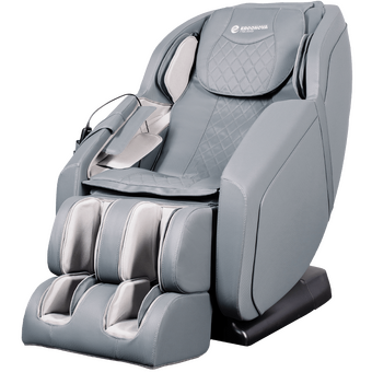 Массажное кресло Ergonova ErgoLine 2 TE Graphite