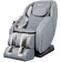 Массажное кресло Ergonova ErgoLine 2 TE Graphite
