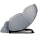 Массажное кресло Ergonova ErgoLine 2 TE Graphite