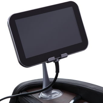 Массажное кресло Ergonova Ergoline 3