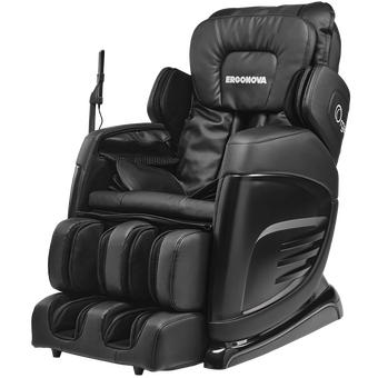 Массажное кресло Ergonova Organic 2 Beige Black